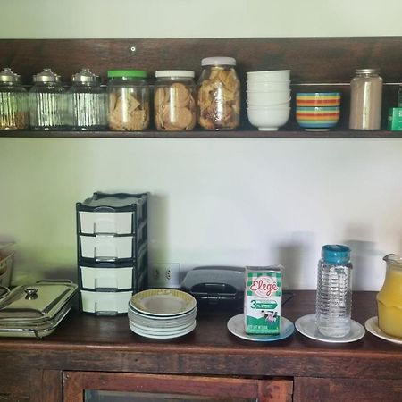 Hostel E Pousada Da 13 אולינדה מראה חיצוני תמונה