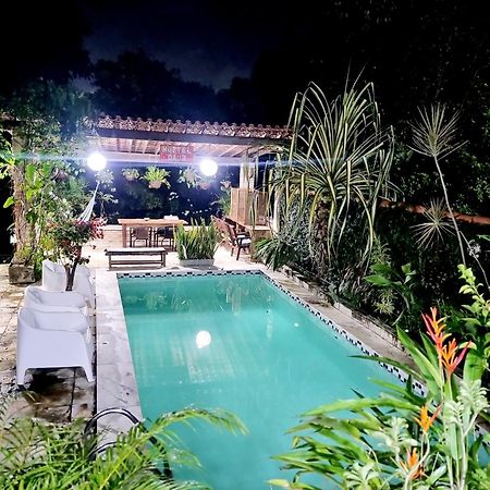 Hostel E Pousada Da 13 אולינדה מראה חיצוני תמונה