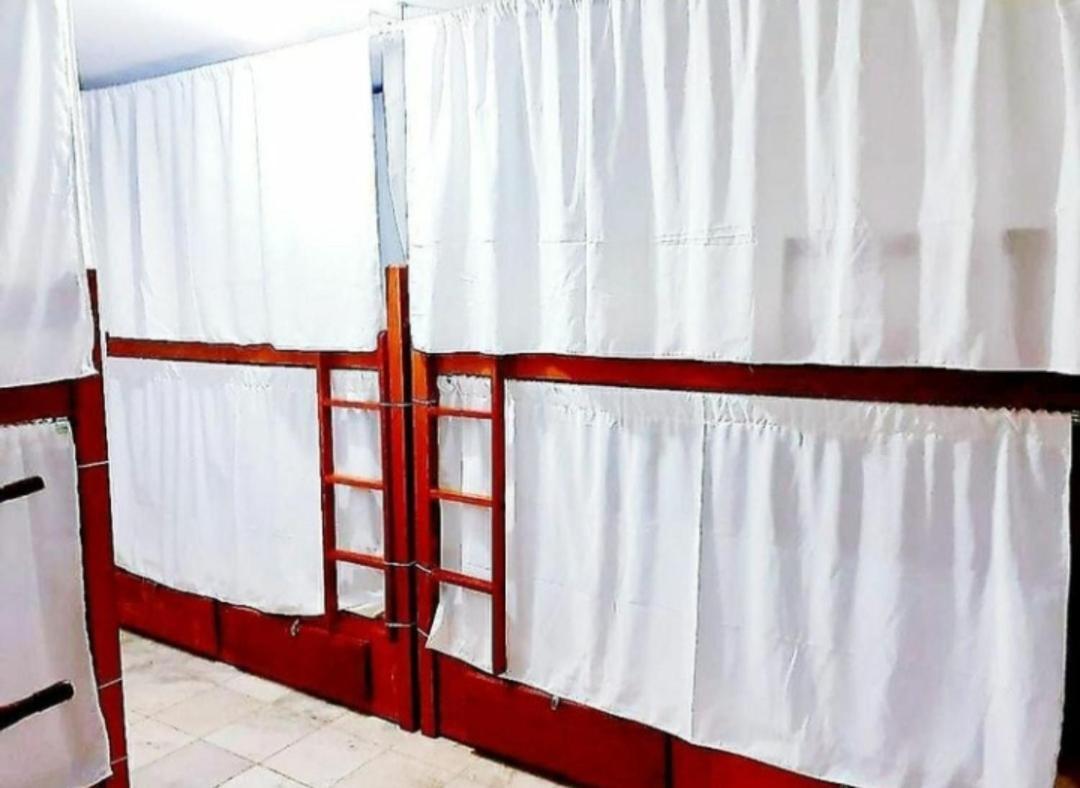 Hostel E Pousada Da 13 אולינדה מראה חיצוני תמונה