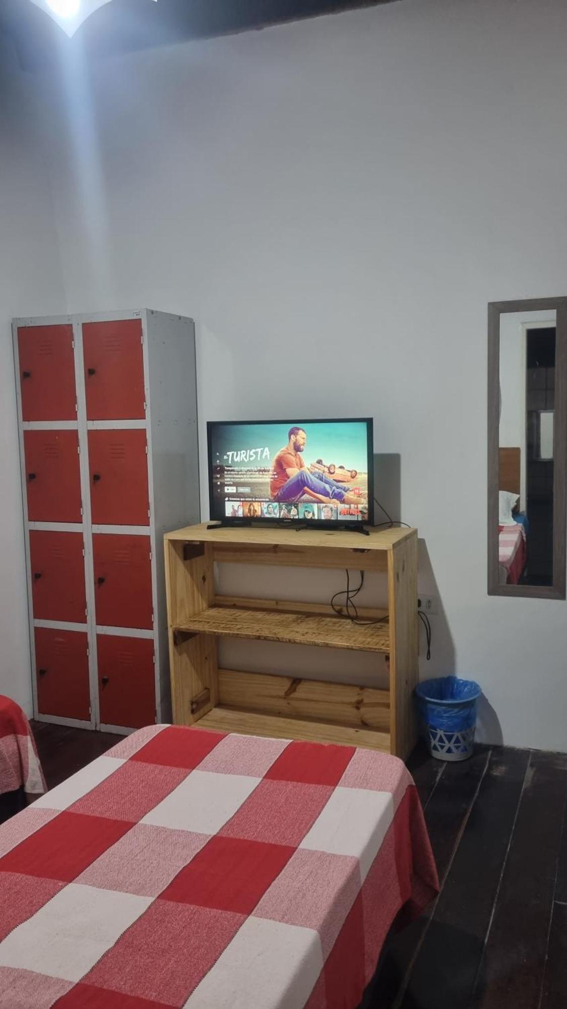 Hostel E Pousada Da 13 אולינדה מראה חיצוני תמונה