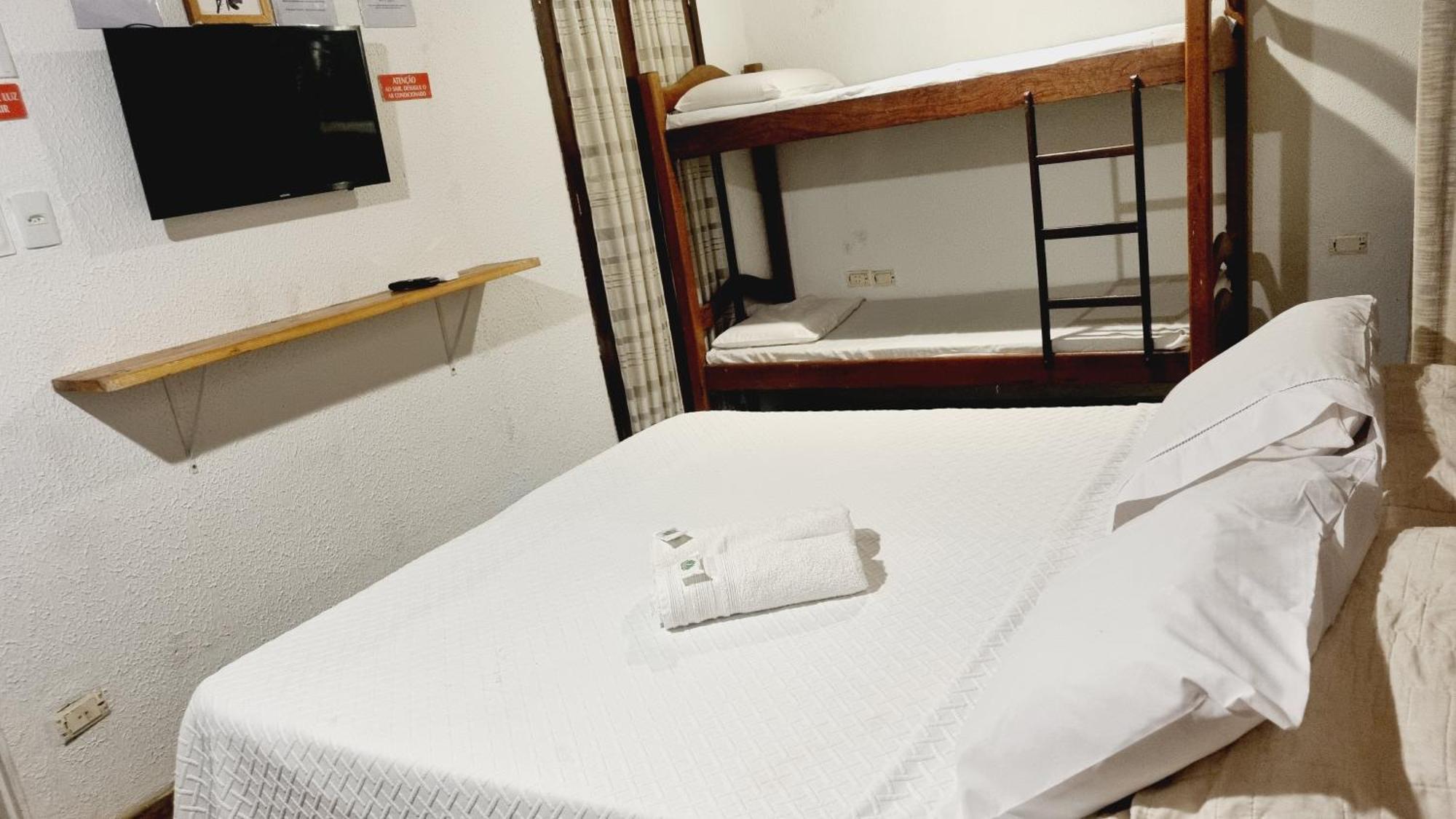 Hostel E Pousada Da 13 אולינדה מראה חיצוני תמונה