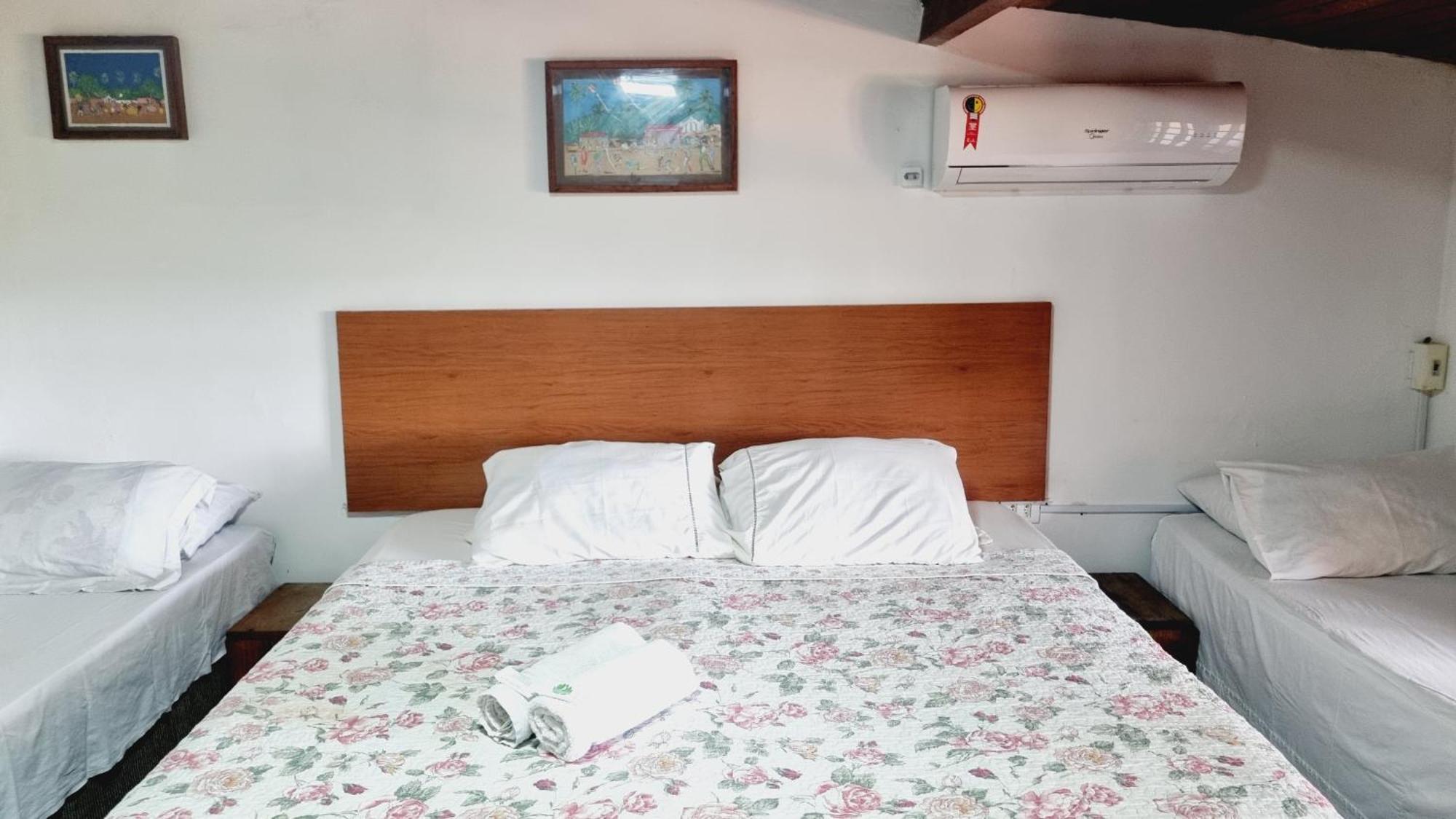 Hostel E Pousada Da 13 אולינדה מראה חיצוני תמונה
