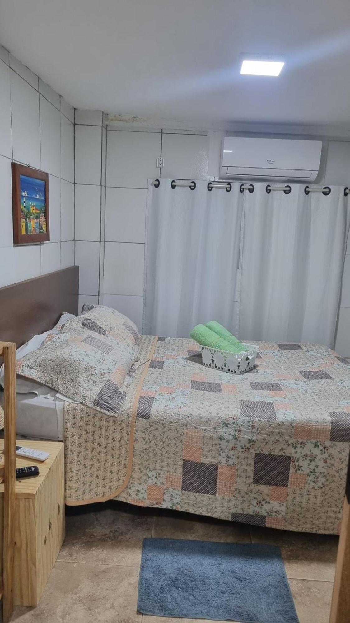 Hostel E Pousada Da 13 אולינדה מראה חיצוני תמונה