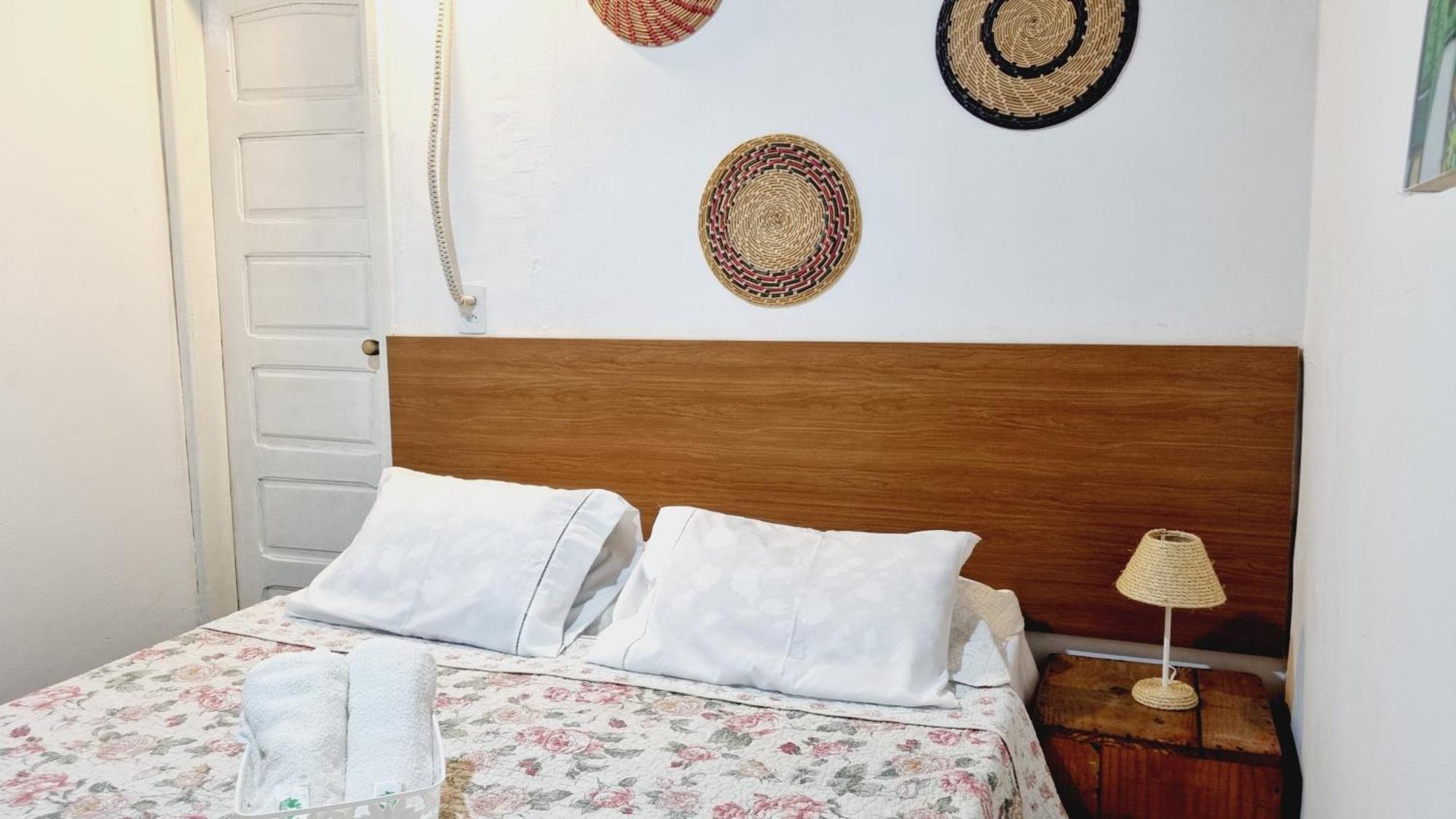 Hostel E Pousada Da 13 אולינדה מראה חיצוני תמונה