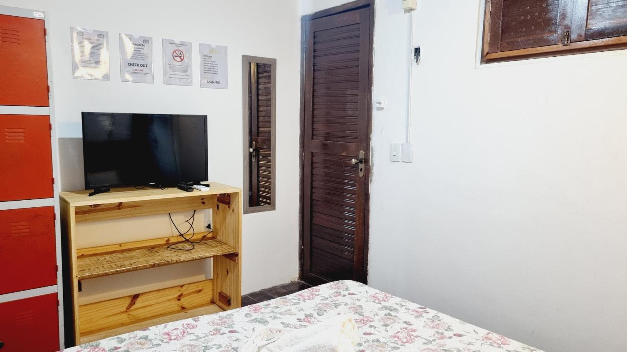 Hostel E Pousada Da 13 אולינדה מראה חיצוני תמונה