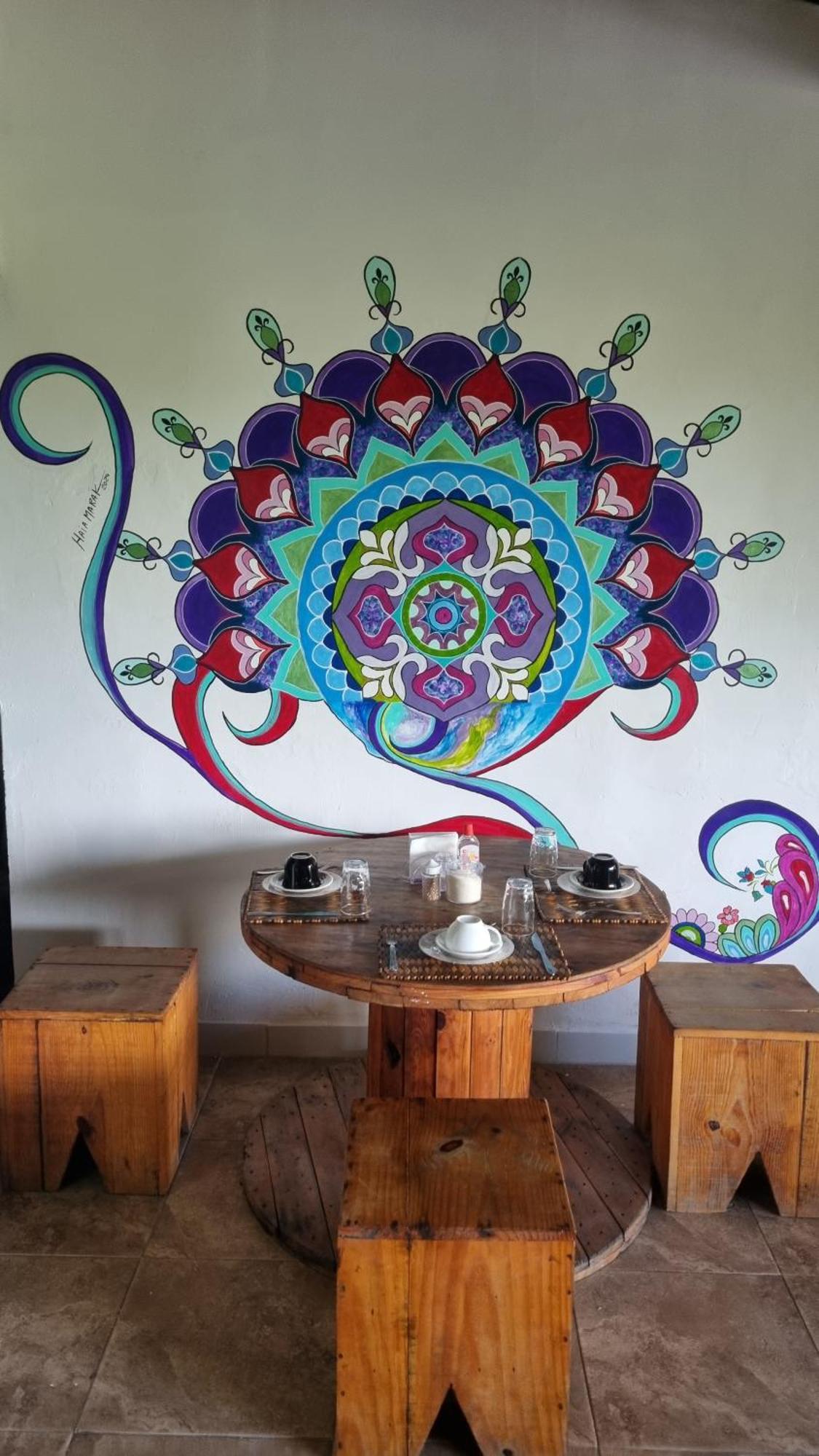 Hostel E Pousada Da 13 אולינדה מראה חיצוני תמונה
