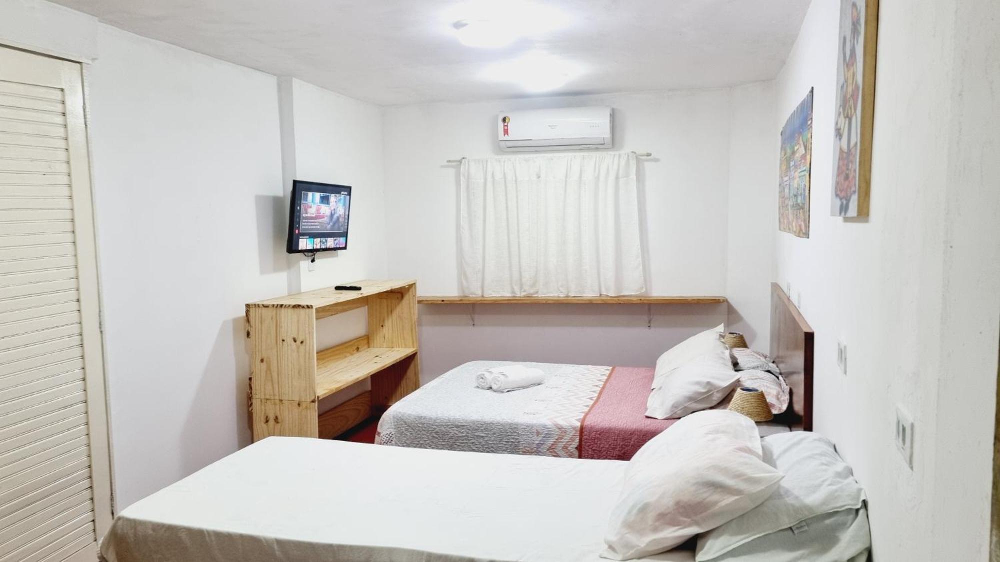 Hostel E Pousada Da 13 אולינדה מראה חיצוני תמונה