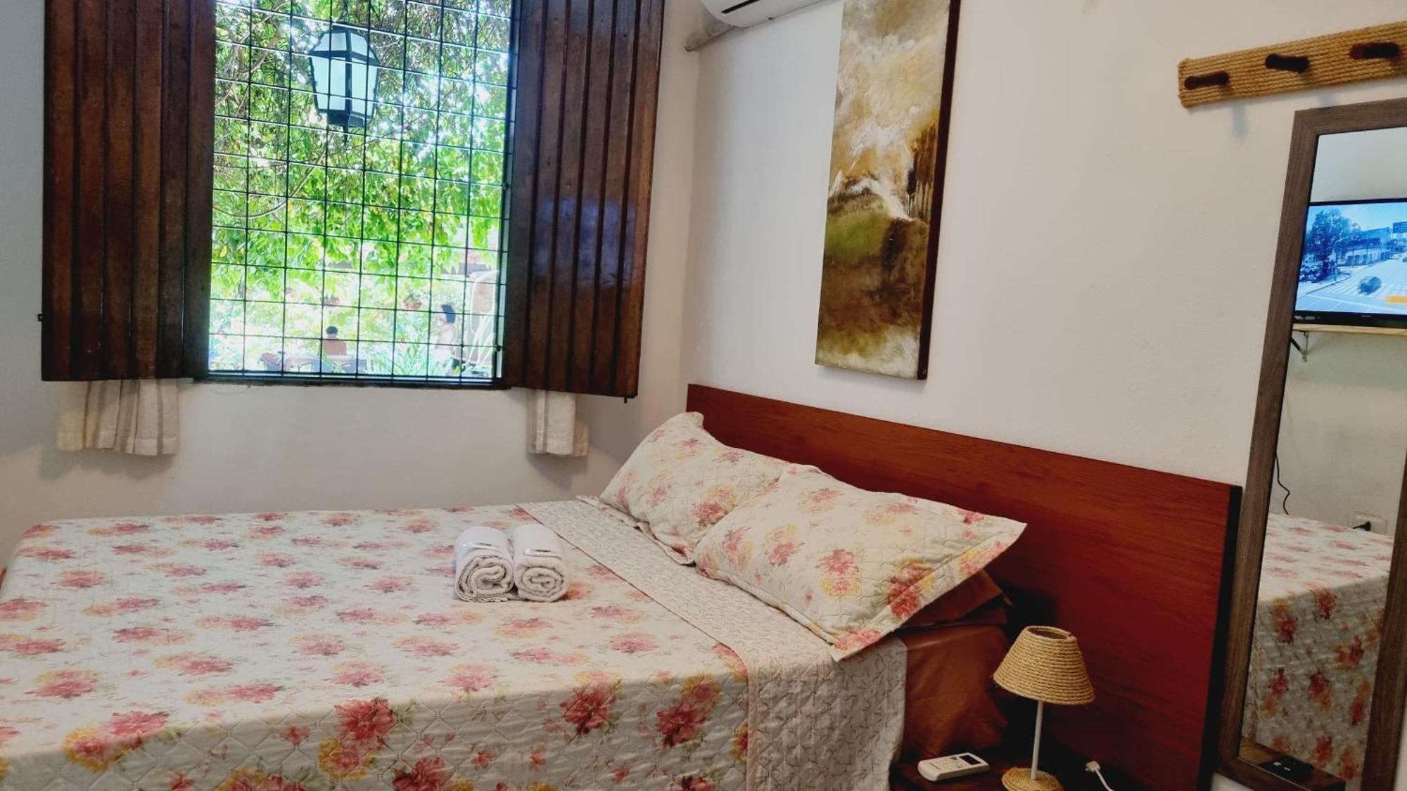 Hostel E Pousada Da 13 אולינדה מראה חיצוני תמונה