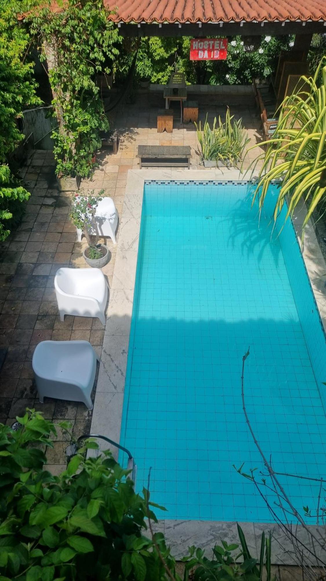 Hostel E Pousada Da 13 אולינדה מראה חיצוני תמונה