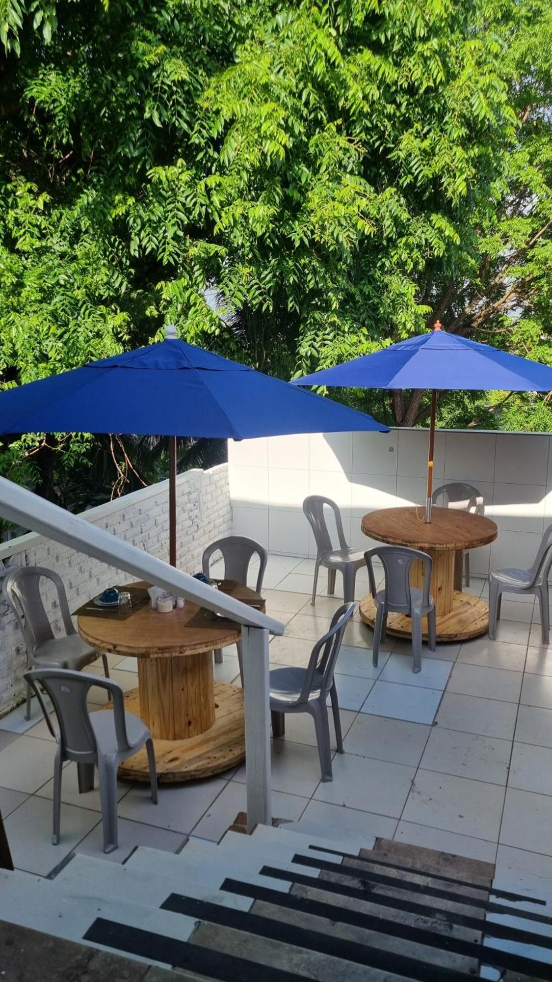 Hostel E Pousada Da 13 אולינדה מראה חיצוני תמונה