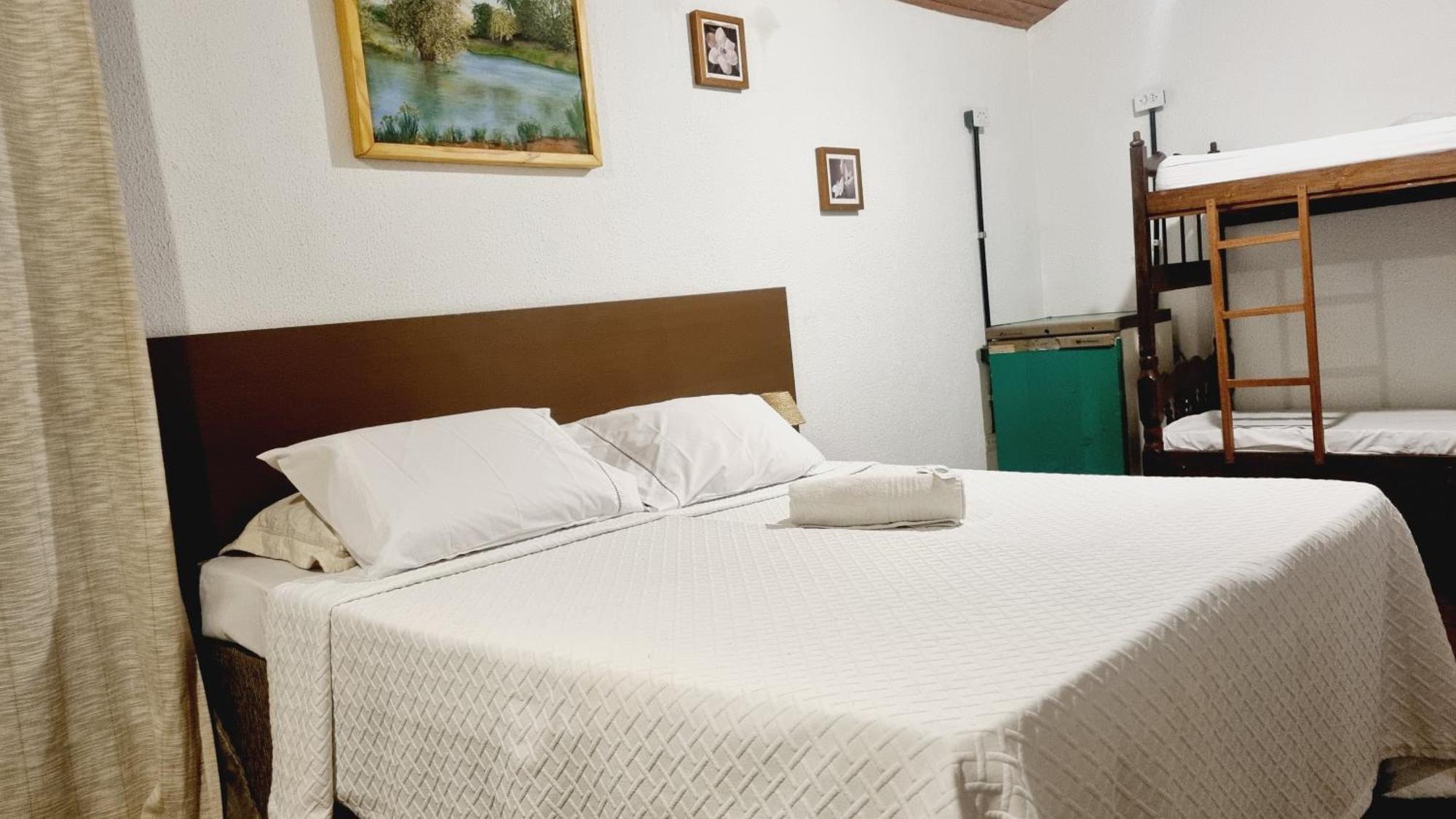 Hostel E Pousada Da 13 אולינדה מראה חיצוני תמונה