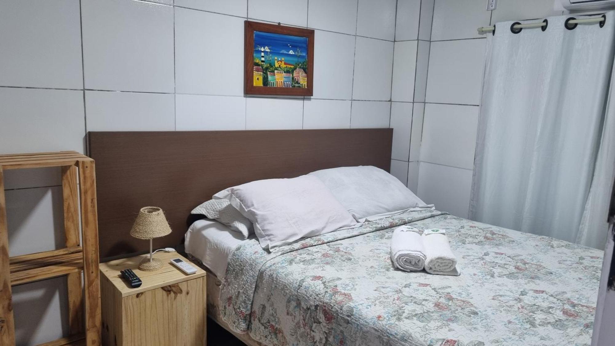 Hostel E Pousada Da 13 אולינדה מראה חיצוני תמונה