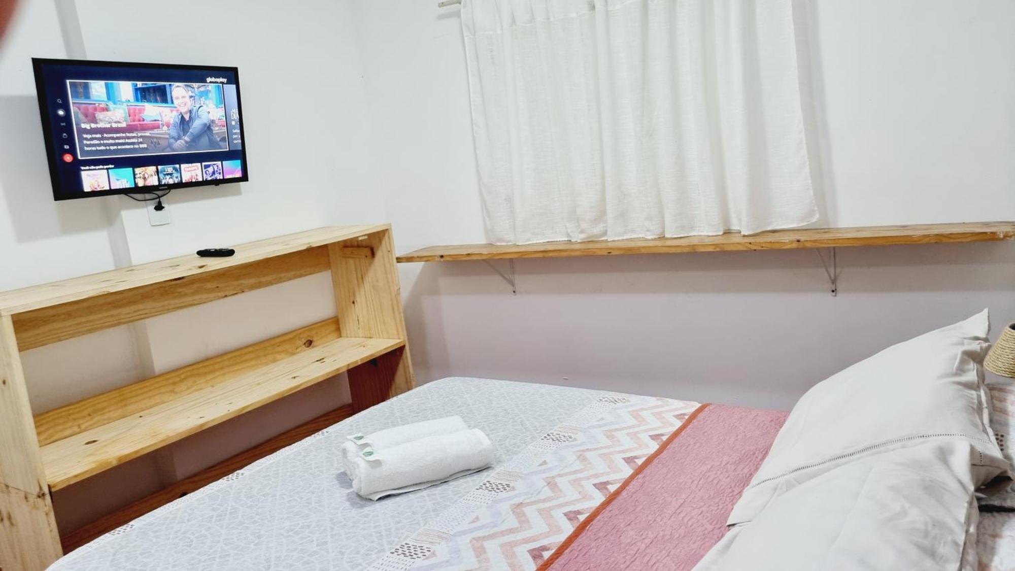Hostel E Pousada Da 13 אולינדה מראה חיצוני תמונה