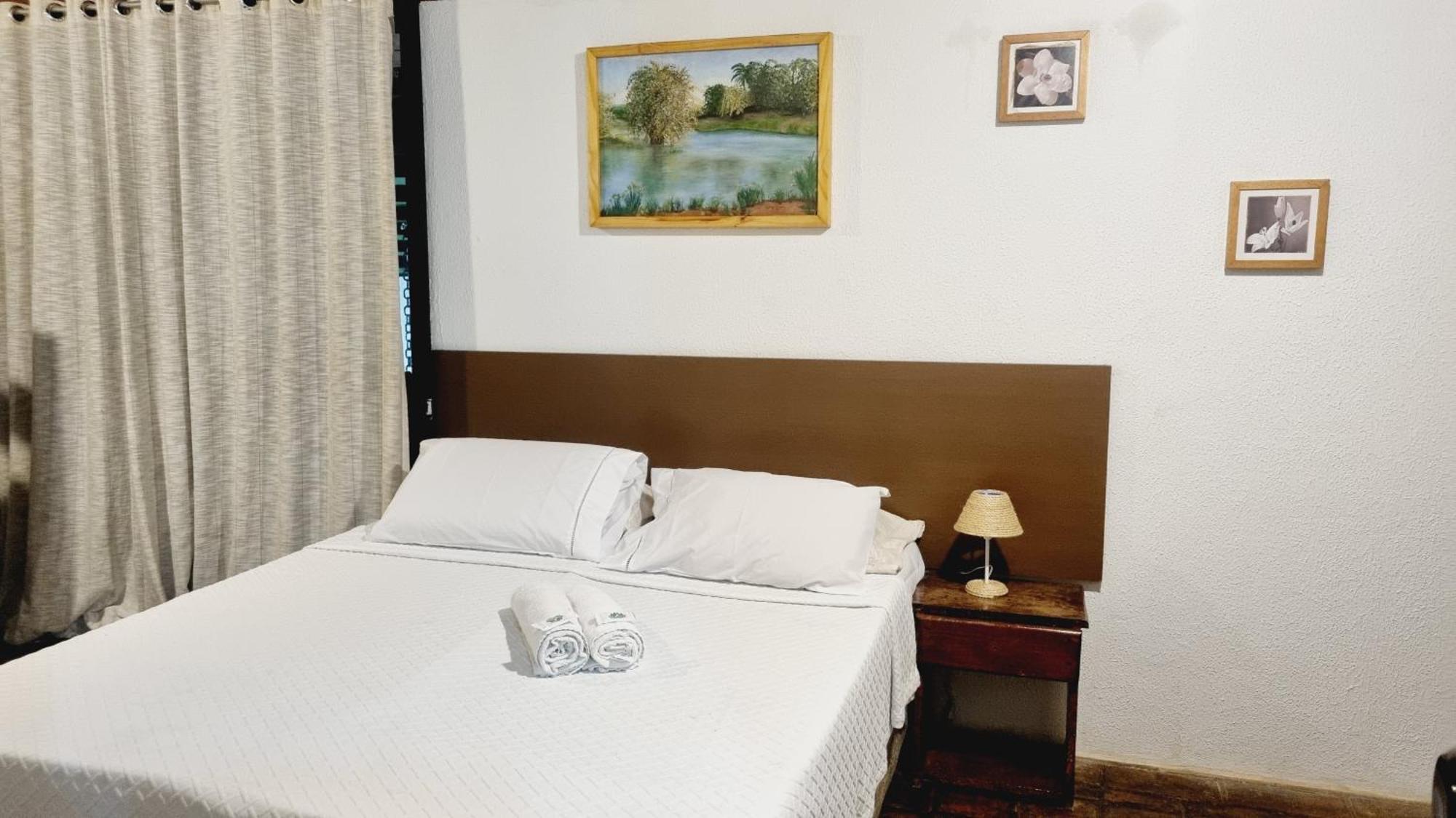 Hostel E Pousada Da 13 אולינדה מראה חיצוני תמונה