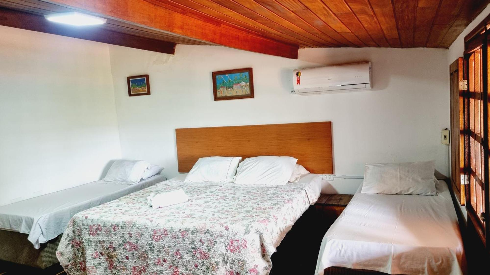 Hostel E Pousada Da 13 אולינדה מראה חיצוני תמונה